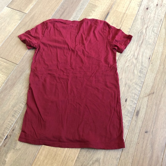 Everlane Tee, Size XXS - Picture 2 of 3